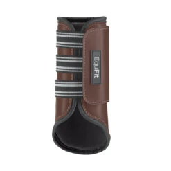 EquiFit MultiTeq Front Boot 13 EquiFit MultiTeq Front Boot -Farm Housetack Store 01246 EquiFit MultiTeq.Front .Boot Brown