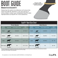EquiFit Eq-Teq Hind Boot 13 EquiFit Eq-Teq Hind Boot -Farm Housetack Store 01703 EquiFit EXP3.Front .Boot Size.Guide 0929236a d50d 437f aa2c 77481c8ff623