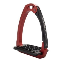 Acavallo Arena Aluplus Aluminum Stirrups 2.0 20 Acavallo Arena Aluplus Aluminum Stirrups 2.0 -Farm Housetack Store 0488db27 dcc6 4c22 b116 5374a9c623df