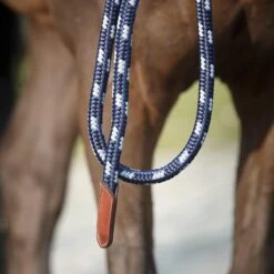 Antares Signature Lead Rope -Farm Housetack Store 067a86f1 34f3 4090 8b71 f6bd49a60f81