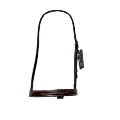 AJR Tack Noseband Hunter Collection -Farm Housetack Store 0692c2ed 128c 4459 8d87 ae6206da8ad4