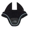Equiline Grosteg Knitted Ear Bonnet