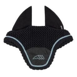 Equiline Grosteg Knitted Ear Bonnet