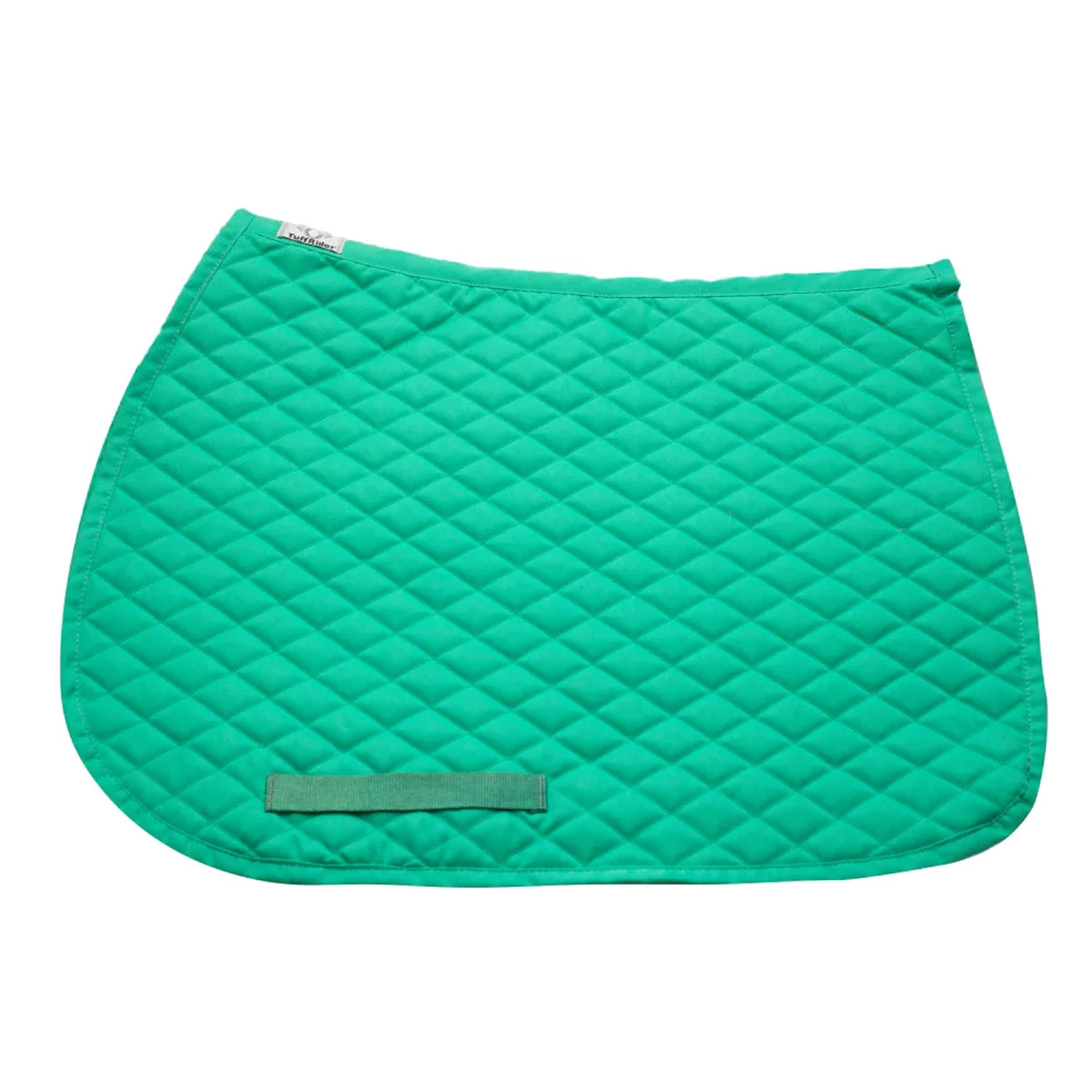 TuffRider Basic All Purpose Saddle Pad 9 TuffRider Basic All Purpose Saddle Pad - Image 7