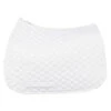 TuffRider Basic All Purpose Saddle Pad 2 TuffRider Basic All Purpose Saddle Pad -Farm Housetack Store 100410 wht 1