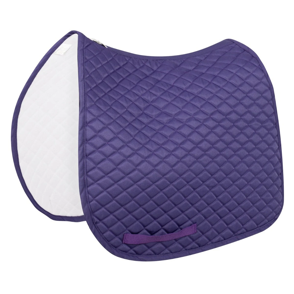 TuffRider Basic All Purpose Saddle Pad 12 TuffRider Basic All Purpose Saddle Pad - Image 10