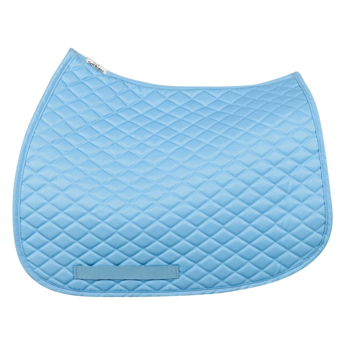 TuffRider Basic All Purpose Saddle Pad 16 TuffRider Basic All Purpose Saddle Pad - Image 14