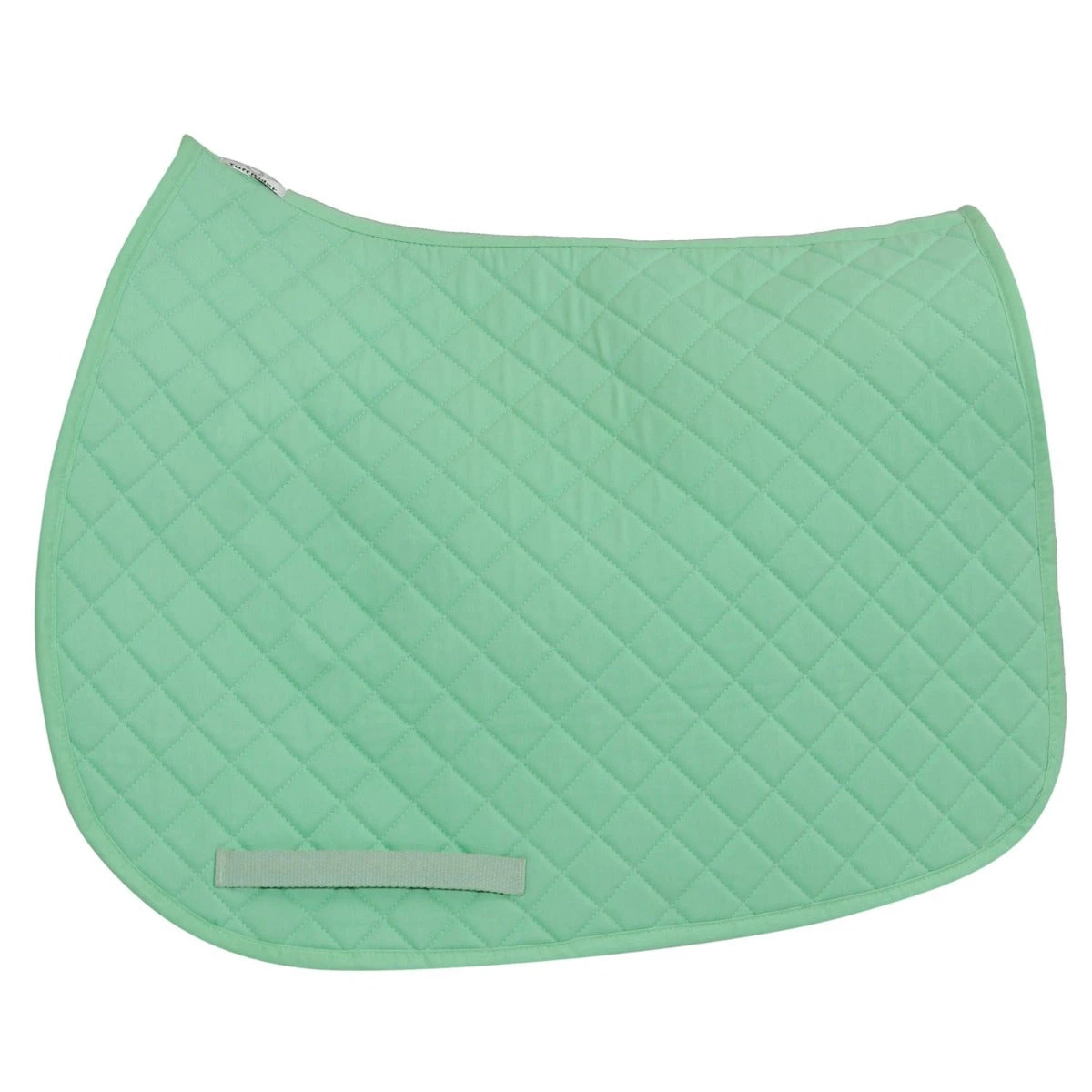 TuffRider Basic All Purpose Saddle Pad 20 TuffRider Basic All Purpose Saddle Pad - Image 18