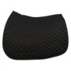TuffRider Basic Pony Saddle Pad -Farm Housetack Store 100411 JPC TuffRider.Basic .Pony .Saddle.Pad Black