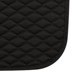 TuffRider Basic Dressage Saddle Pad -Farm Housetack Store 100412 blk 0