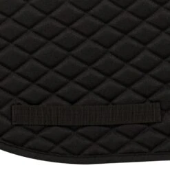 TuffRider Basic Dressage Saddle Pad -Farm Housetack Store 100412 blk 4