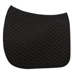 TuffRider Basic Dressage Saddle Pad -Farm Housetack Store 100412 wht 4