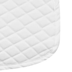 TuffRider Basic Dressage Saddle Pad -Farm Housetack Store 100412 wht 4 191df0a9 8278 4a14 ae10 88f1d874801d