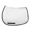 TuffRider Basic All Purpose Saddle Pad With Trim -Farm Housetack Store 100557 258 JPC TR.Basic .AP .Pad .W.Trim Black