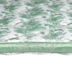 Dapplebay Equestrian Toile Dressage Saddle Pad -Farm Housetack Store 1048ad67 10fa 4318 889a 1778a3404855