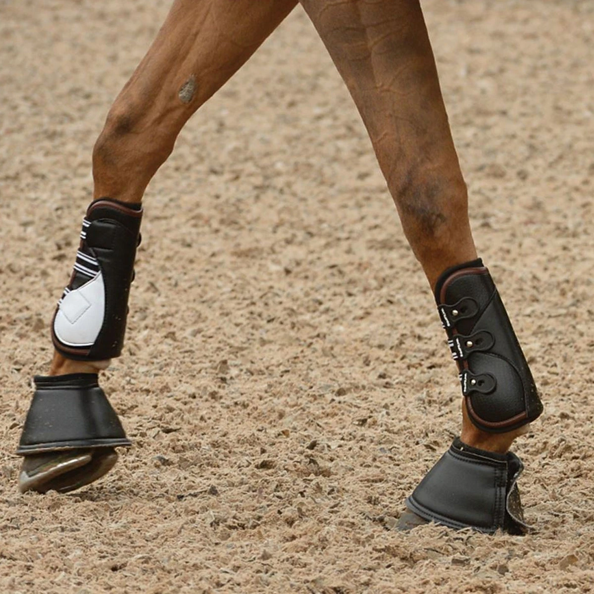 EquiFit Essential Bell Boot 9 EquiFit Essential Bell Boot - Image 7