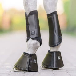 EquiFit Essential Everyday Front Boot -Farm Housetack Store 11277 EquiFit Essential.Everyday.Front .Boot4