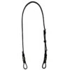HDR Dressage Bradoon Hanger -Farm Housetack Store 1146588 JPC HDR Dressage.Bradoon.Hanger Black
