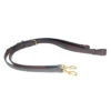 Nunn Finer All Leather Side Reins -Farm Housetack Store 139 NunnFinner side.reins Hav