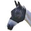 Shires FlyGuard Pro Stretch Fly Mask -Farm Housetack Store 1420e755 04fd 484d 9a0a 9998ae2d2755