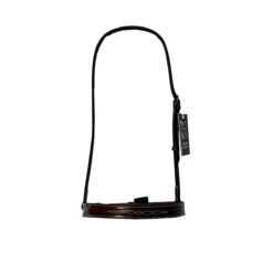 AJR Invisible Rope Noseband Hunter Collection -Farm Housetack Store 17adf0f5 6c1c 44ca bc35 93be580ef2ed