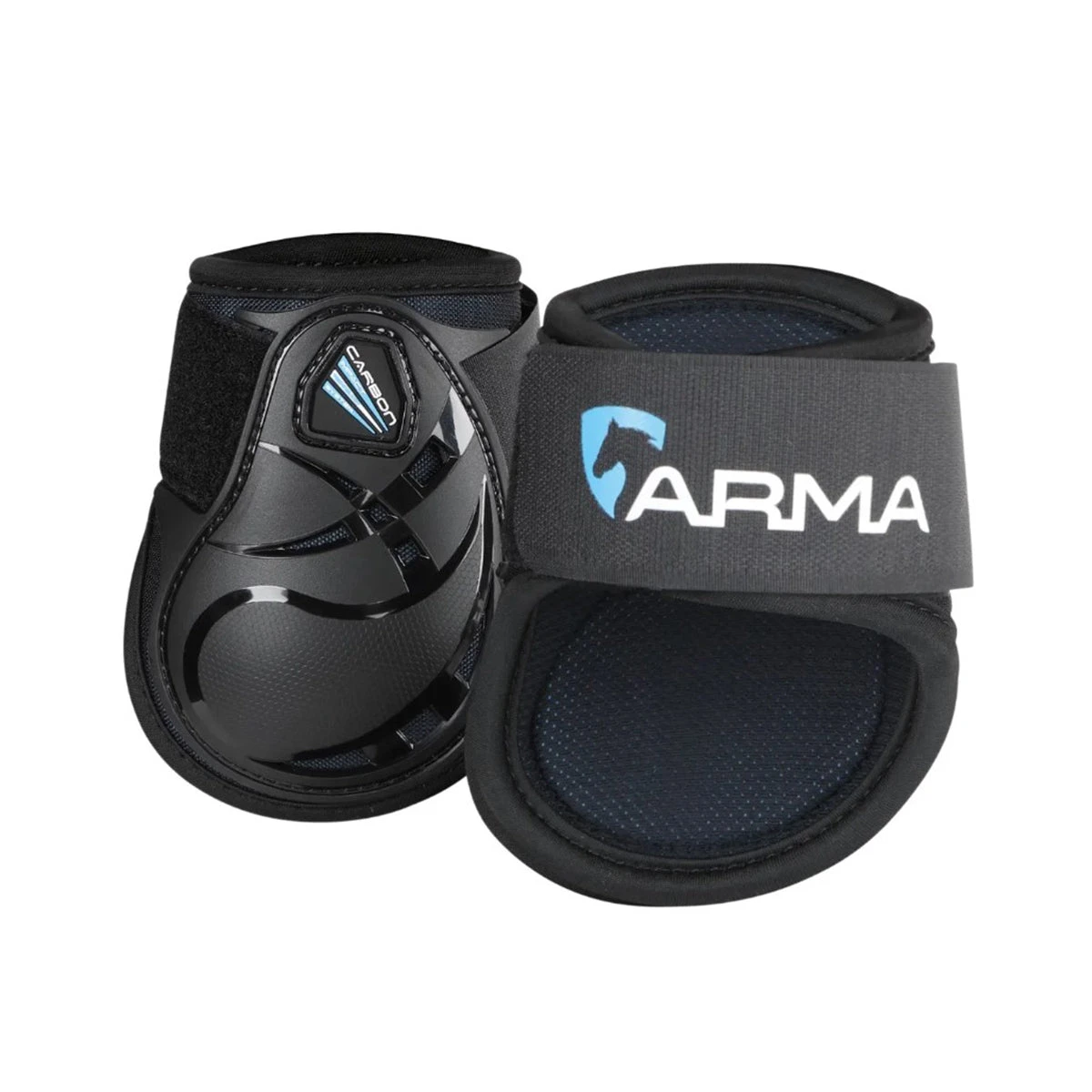 Arma Carbon Fetlock Boots 3 Arma Carbon Fetlock Boots