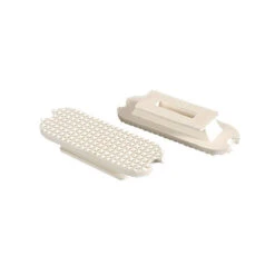 Fillis White Replacement Pads