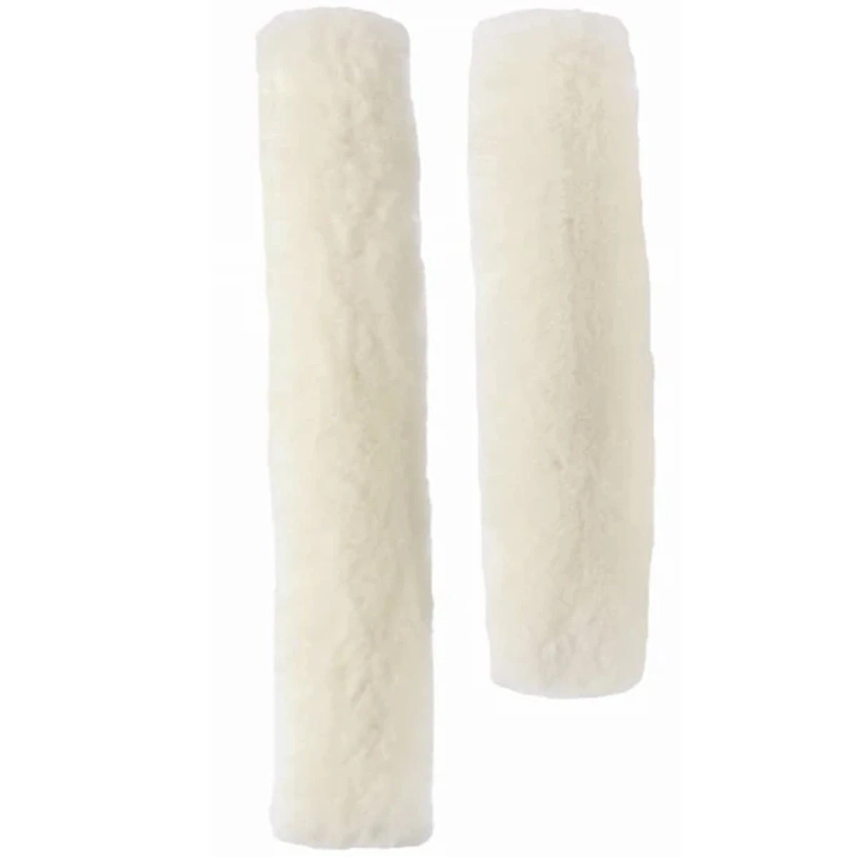 Walsh Genuine Sheepskin Halter Covers 5 Walsh Genuine Sheepskin Halter Covers - Image 3