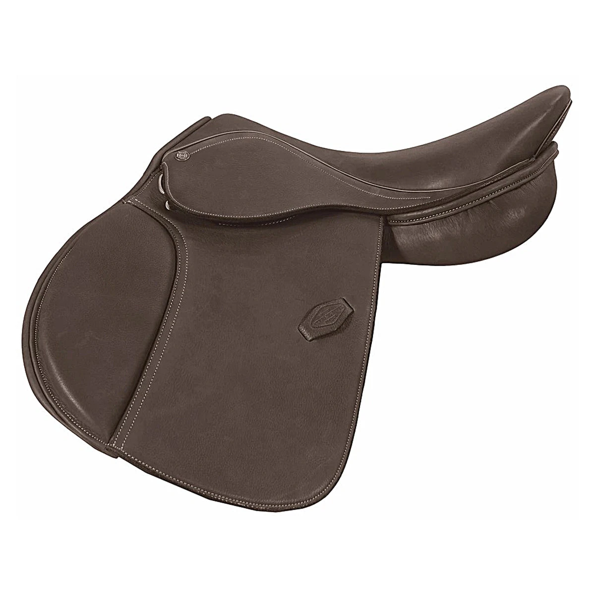 HDR Pro Pony Covered Close Contact Saddle 3 HDR Pro Pony Covered Close Contact Saddle