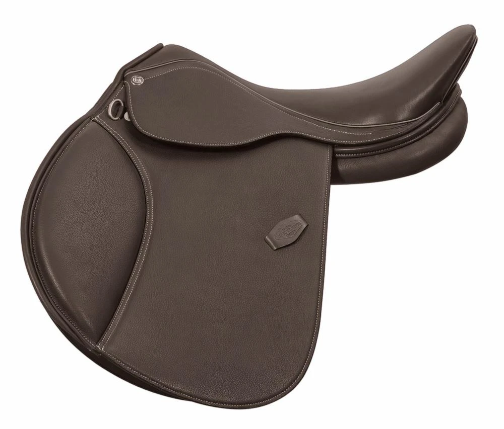 HDR Pro Covered A/O Saddle