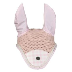 Dapplebay Gingham Fly Veil -Farm Housetack Store 21a3a080 928e 4dbc a7ff 4dc23266c6e9