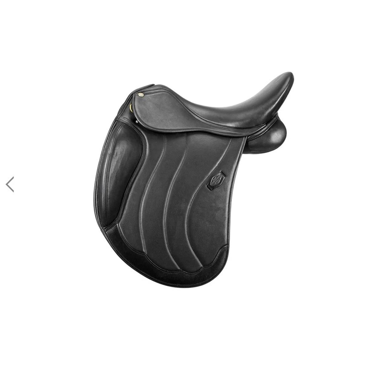 HDR Parisian Monoflap Dressage Saddle 3 HDR Parisian Monoflap Dressage Saddle