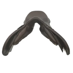 Royal Highness Pip 15" Used Close Contact Saddle -Farm Housetack Store 24743073 4a6d 408b af9c 4a173ccc8097