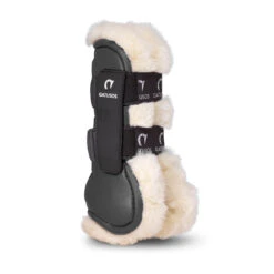 Gatusos Deluxe Shearling Boot -Farm Housetack Store 265f7420cb6f0df1494001853cd116c3
