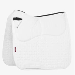LeMieux ProSorb Plain 2 Pocket Dressage Square -Farm Housetack Store 27aebb4d b27a 4238 8ca8 c1bf5c5ba39e