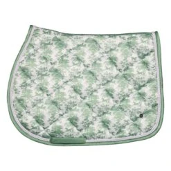 Dapplebay Equestrian Toile Jump Saddle Pad -Farm Housetack Store 2916d326 a40f 4a3e a950 38809d912d10