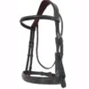 Antares Signature Fancy Hunter Bridle -Farm Housetack Store 29d15b6af47a28fc0b7a56058691d0a4