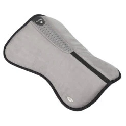 LeMieux Wither Relief Memory Foam Half Pad -Farm Housetack Store 29e2be52eb1933c4b0e6fa7c74215524