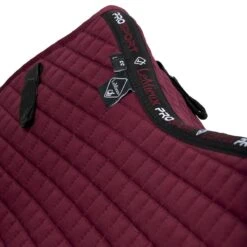 LeMieux Cotton Close Contact Square Pad 25 LeMieux Cotton Close Contact Square Pad -Farm Housetack Store 2a70f9e6 747d 46b9 8da4 489da8faf385