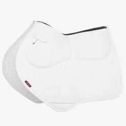 LeMieux ProSorb Plain 2 Pocket Close Contact Square 17 LeMieux ProSorb Plain 2 Pocket Close Contact Square -Farm Housetack Store 2df1fe76 71e5 4e9e af38 bb0fa0a11af5