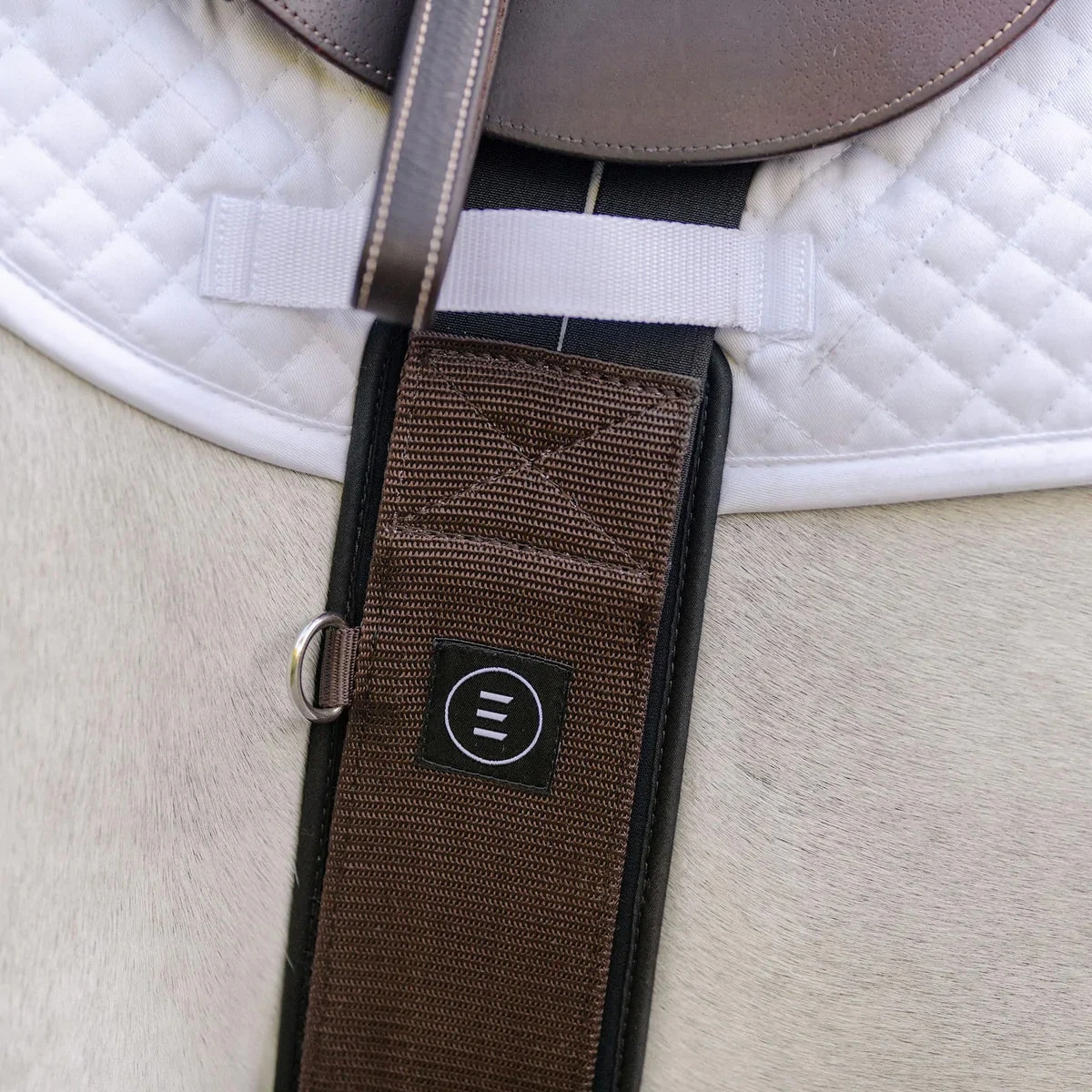 EquiFit Essential Schooling Girth 12 EquiFit Essential Schooling Girth - Image 10