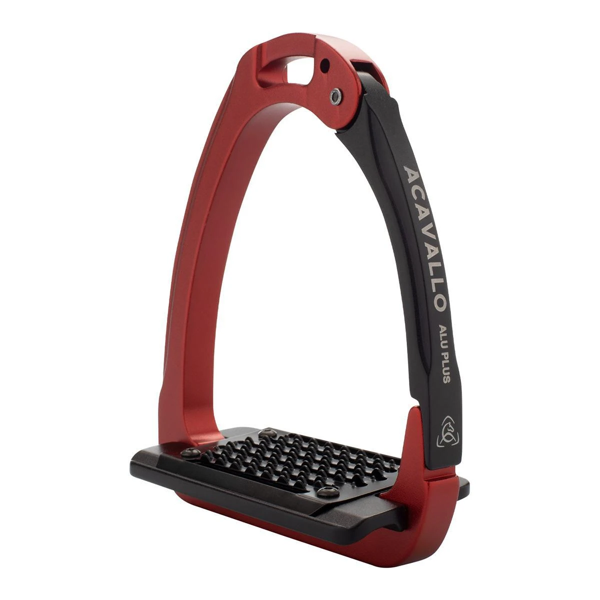 Acavallo Arena Aluplus Aluminum Stirrups 2.0 12 Acavallo Arena Aluplus Aluminum Stirrups 2.0 - Image 10