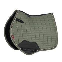 LeMieux Mini Suede Close Contact Square Pad -Farm Housetack Store 33c97072 1a83 4c44 87f1 e63dcf67b55e