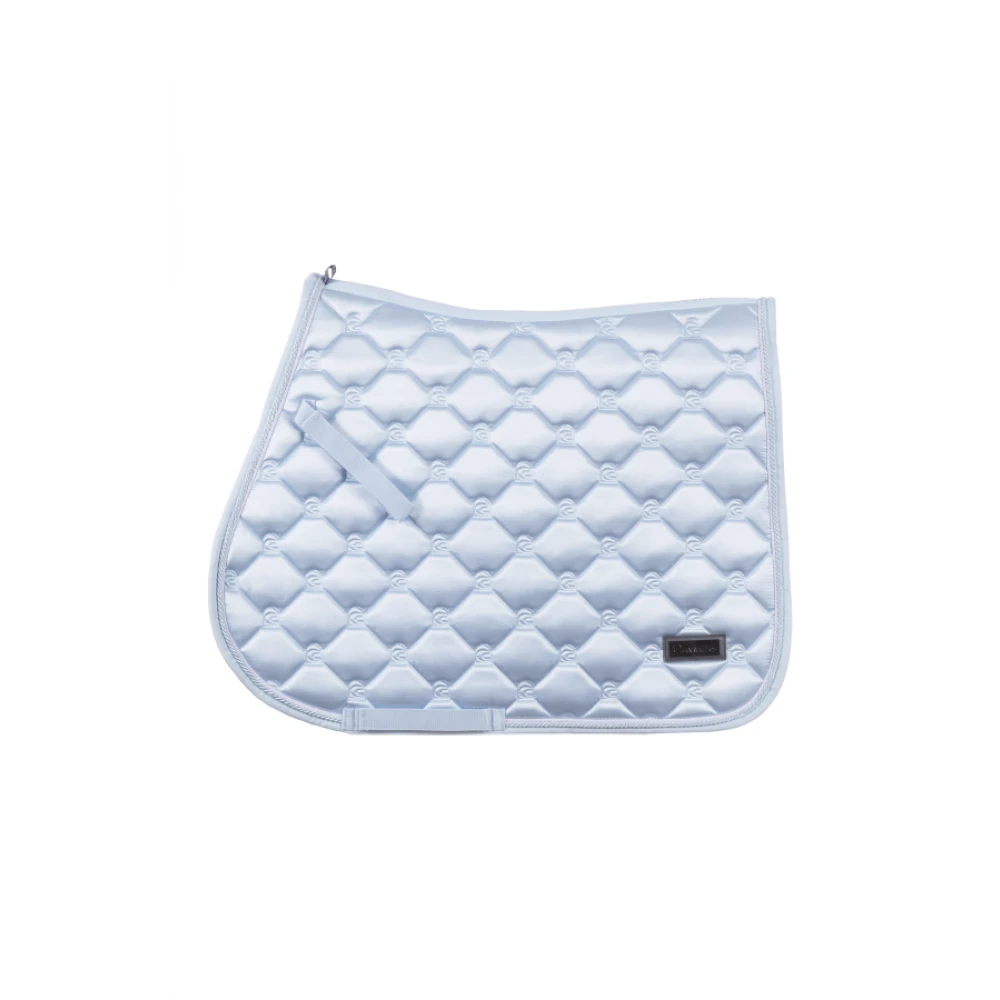 Cavallo Hanaya Saddle Pad 8 Cavallo Hanaya Saddle Pad - Image 6