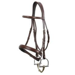 Antares Signature Sport Line Fancy Hunter Bridle -Farm Housetack Store 377414eb 67d2 4437 ae70 8e9210182f2d