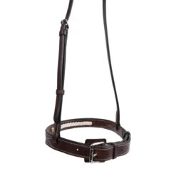 AJR Invisible Rope Noseband Hunter Collection
