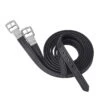Prestige 3A017 Non-Stretch Stirrup Leathers 1 Prestige 3A017 Non-Stretch Stirrup Leathers -Farm Housetack Store 3A017 Prestige.Italia Non.Stretch.Stirrup.Leathers Black 6a3ea7bcbefd45b2ab7451fabfcd0fff 239091