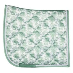 Dapplebay Equestrian Toile Dressage Saddle Pad -Farm Housetack Store 3a9850ea 0613 4d5f bfd1 f2216b3f2f51