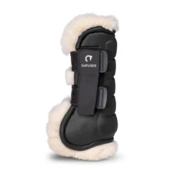 Gatusos Deluxe Shearling Boot -Farm Housetack Store 3e2ba3e57a997f984d7d00b6d918b260