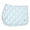 Dapplebay Gingham Jump Saddle Pad -Farm Housetack Store 3f7b4ca0 75f1 44fa 923e e13ca4024f33